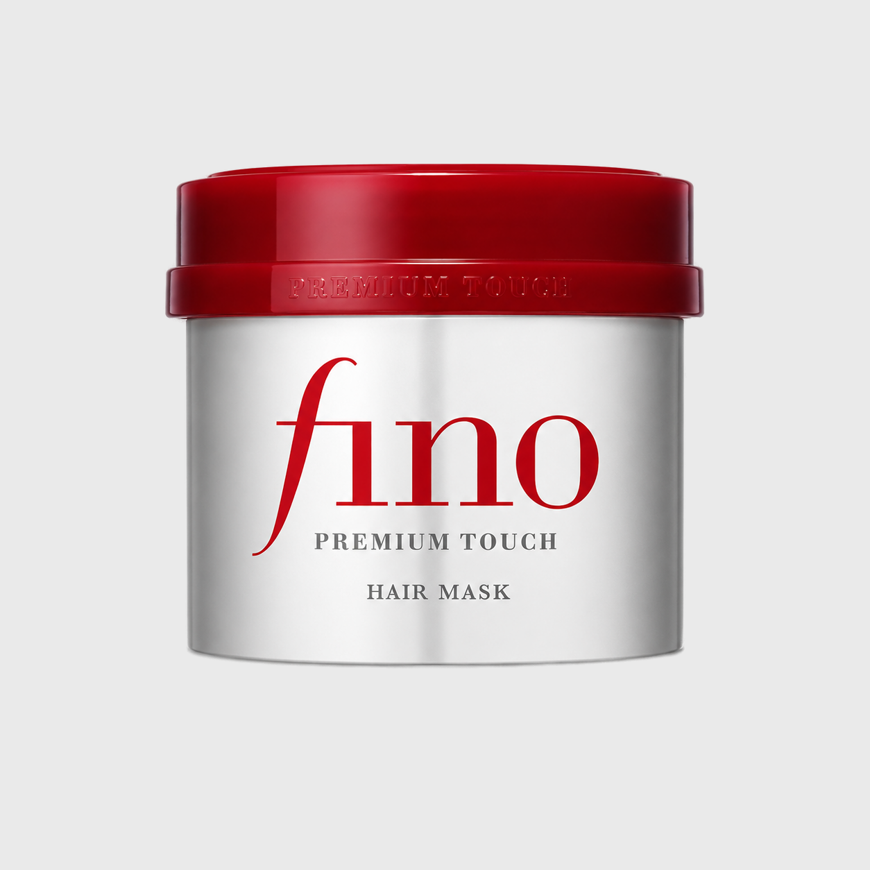 Shiseido Máscara Capilar Fino Premium Touch - Milanzi