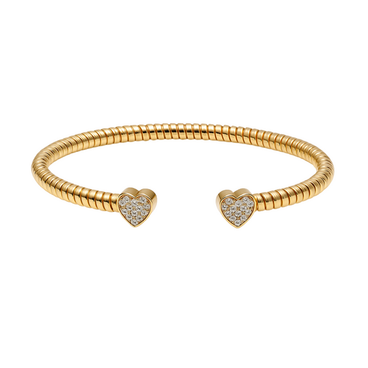 Bracelete Uni D’Amour