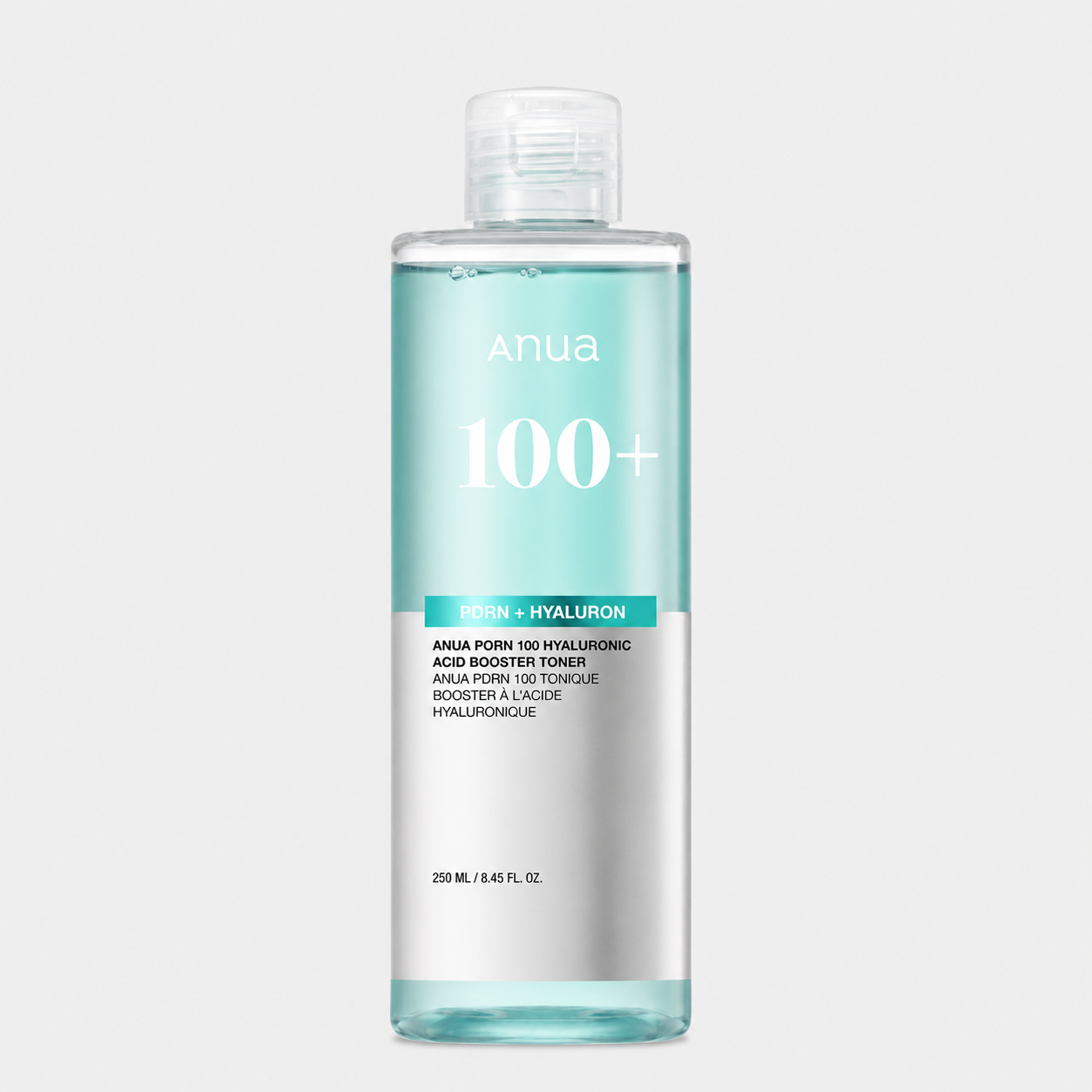 Anua Tônico PDRN 100 Hyaluronic Acid Booster