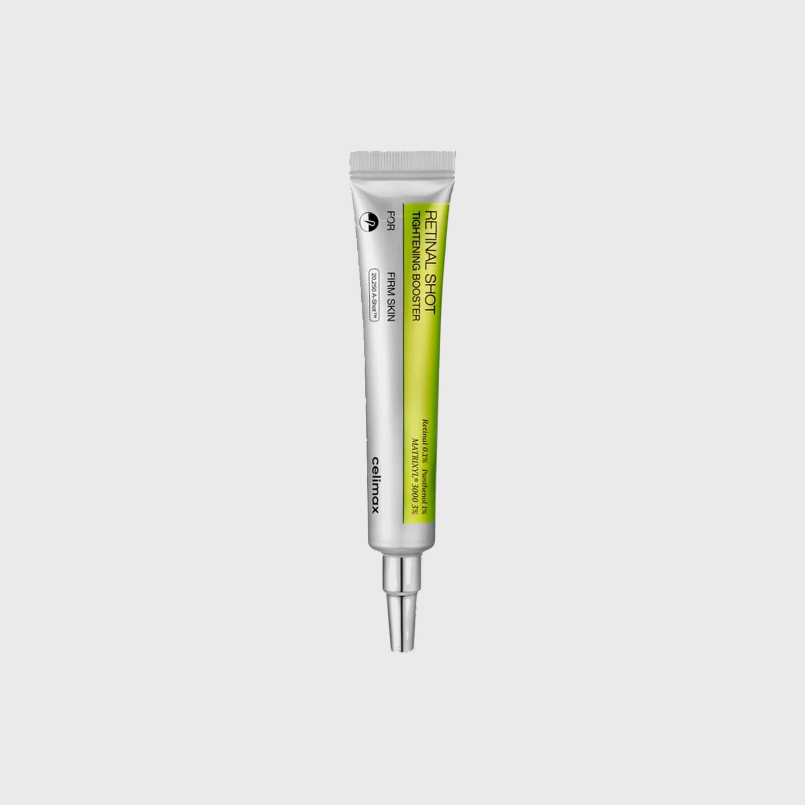 Celimax Sérum The Vita A Retinal Shot - Milanzi