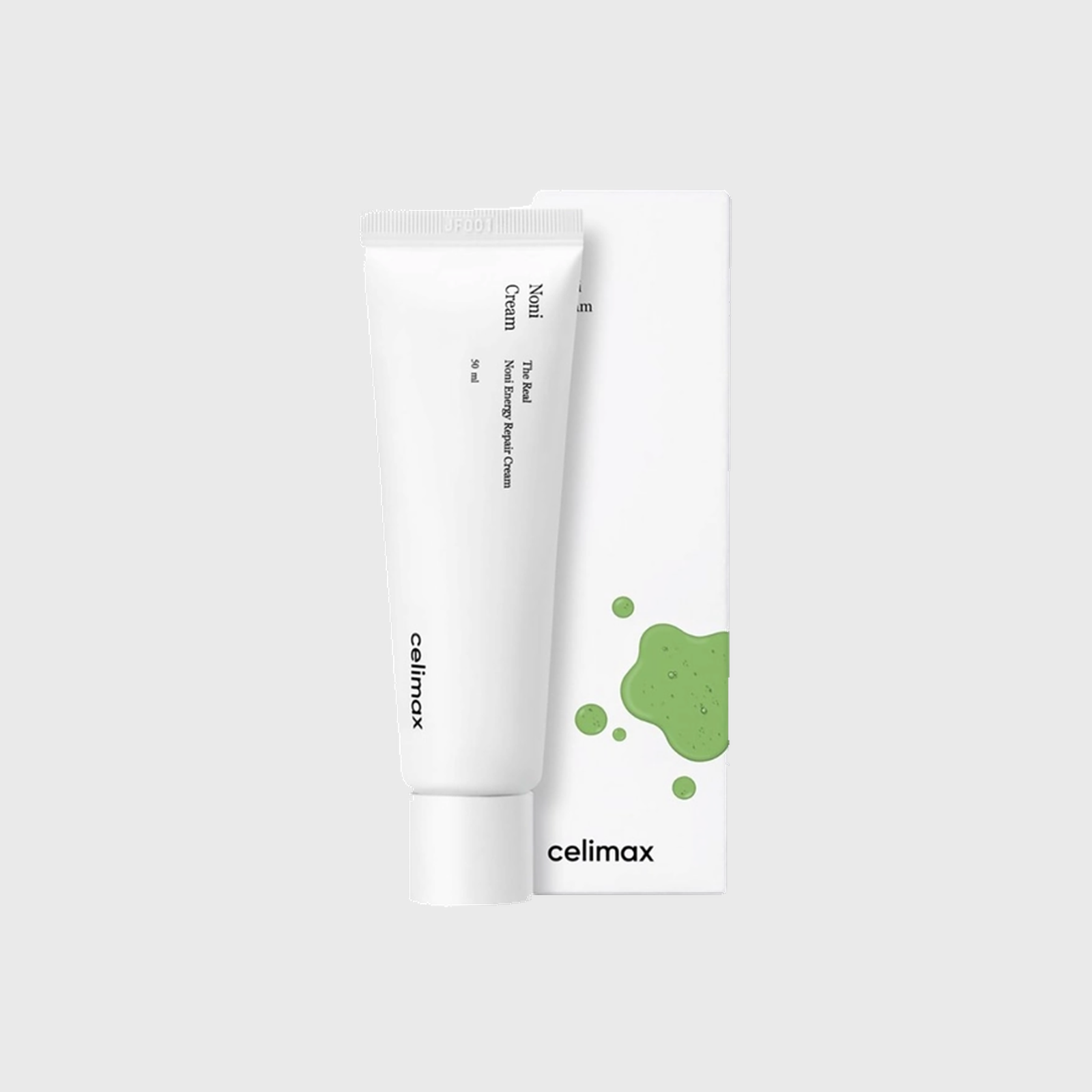 Creme Facial Hidratante Celimax The Real Noni Energy Repair 50 ml - Milanzi