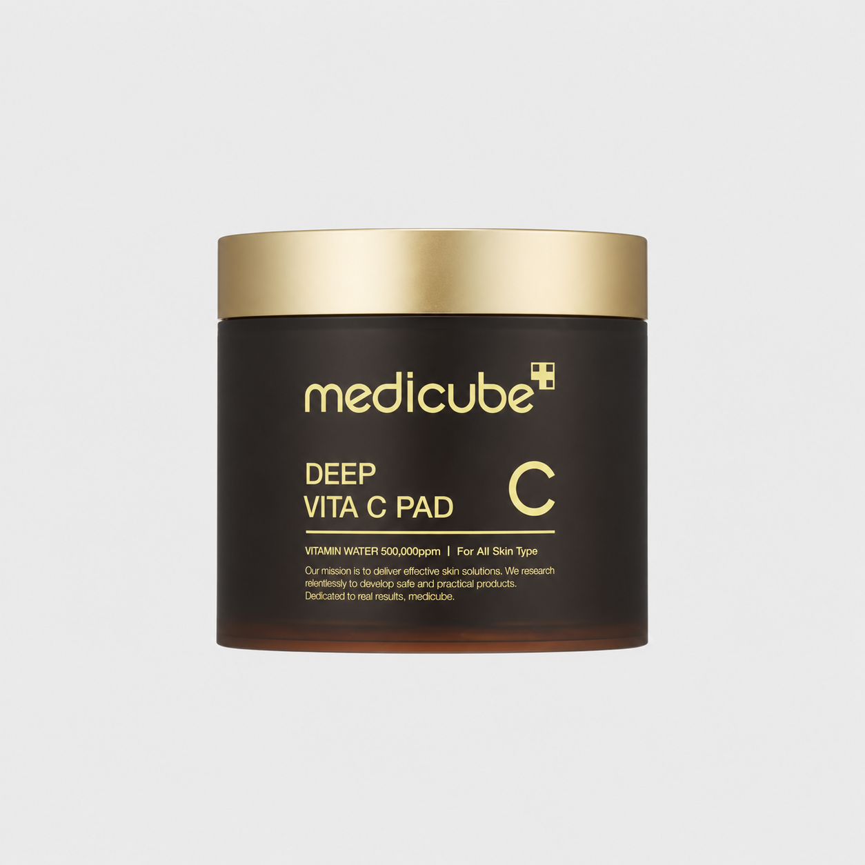 Medicube Pads Deep Vita C