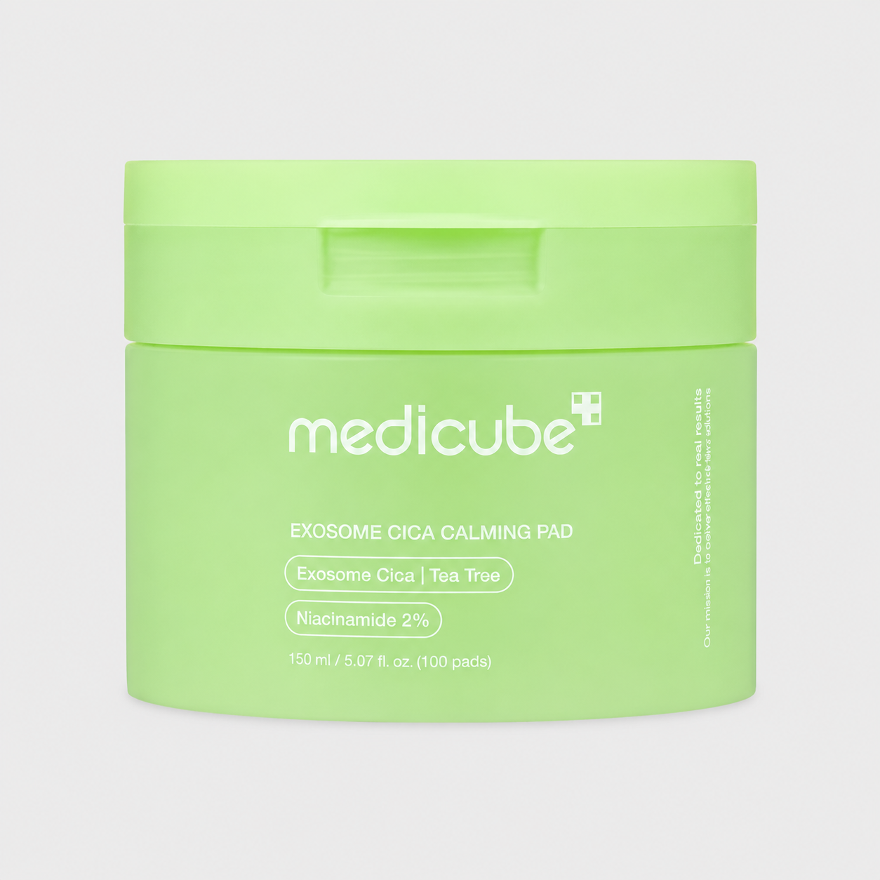 Medicube Pads Exosome Cica Calming