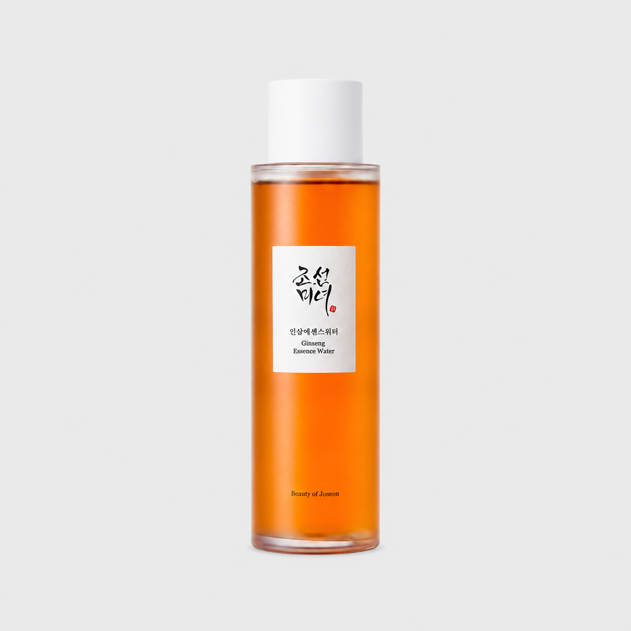 Beauty of Joseon Essência Ginseng Water