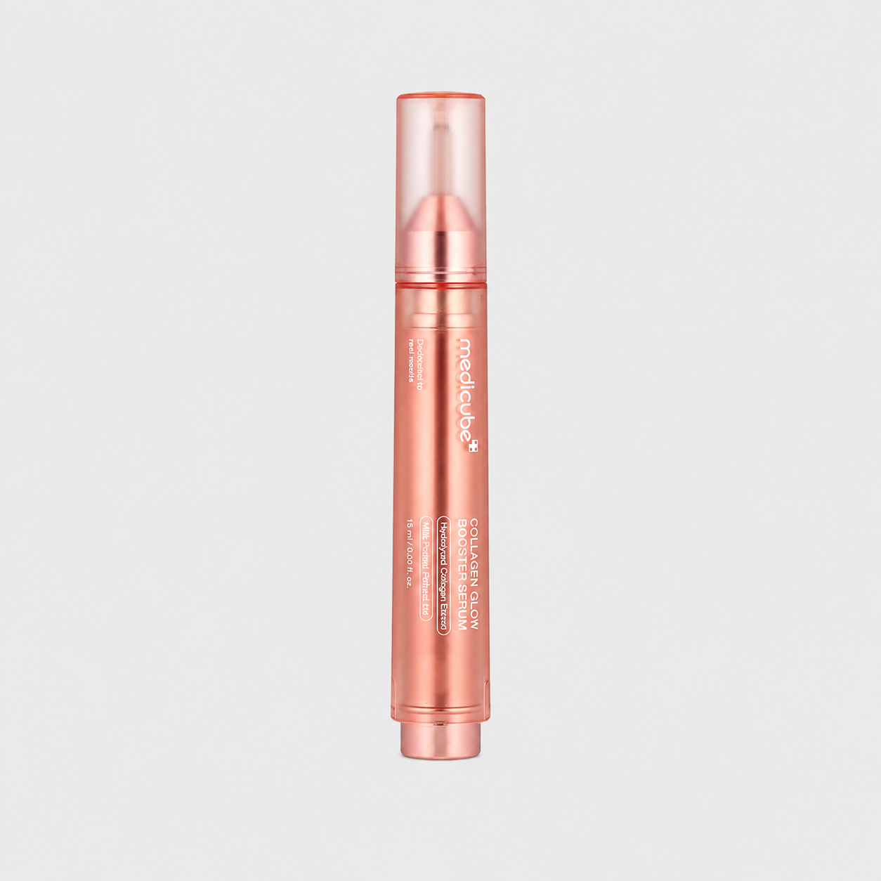 Medicube Sérum Collagen Glow
