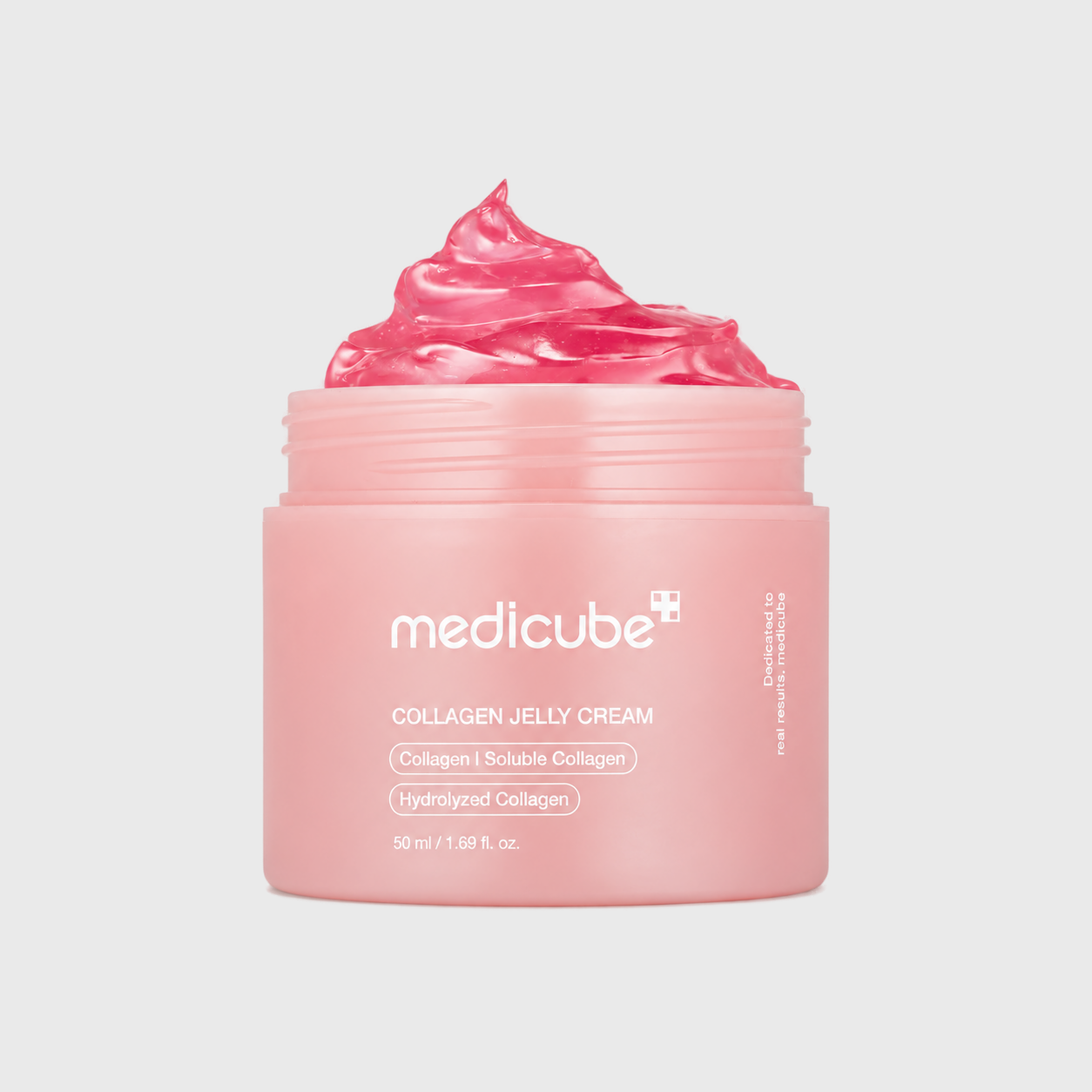 Medicube Creme Facial Collagen Jelly - Milanzi