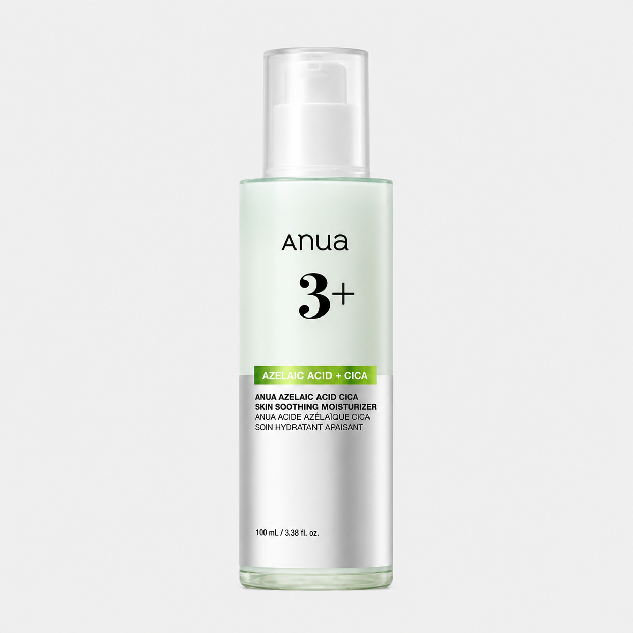 Anua Creme Azelaic Acid Cica