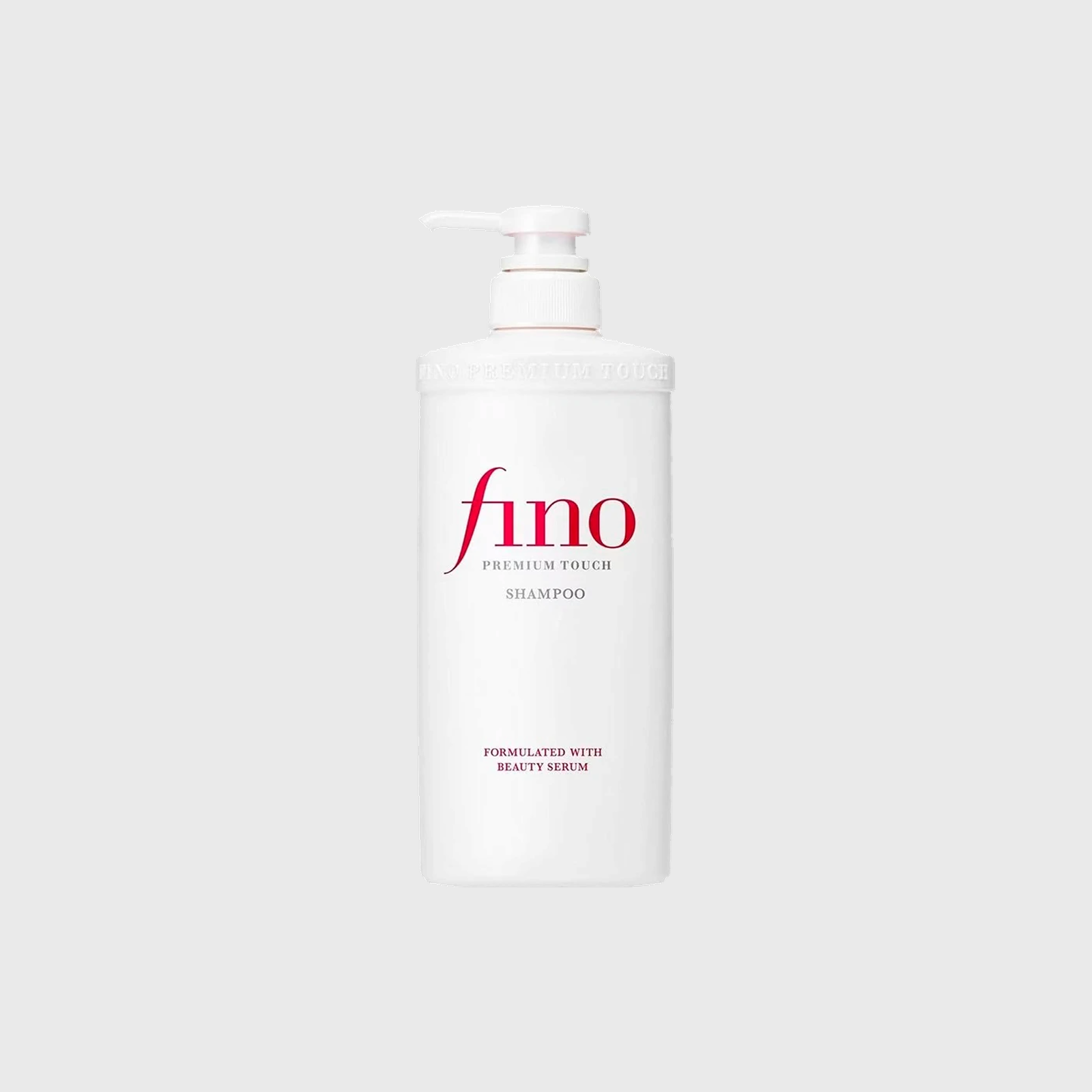 Fino Shampoo Premium - Milanzi