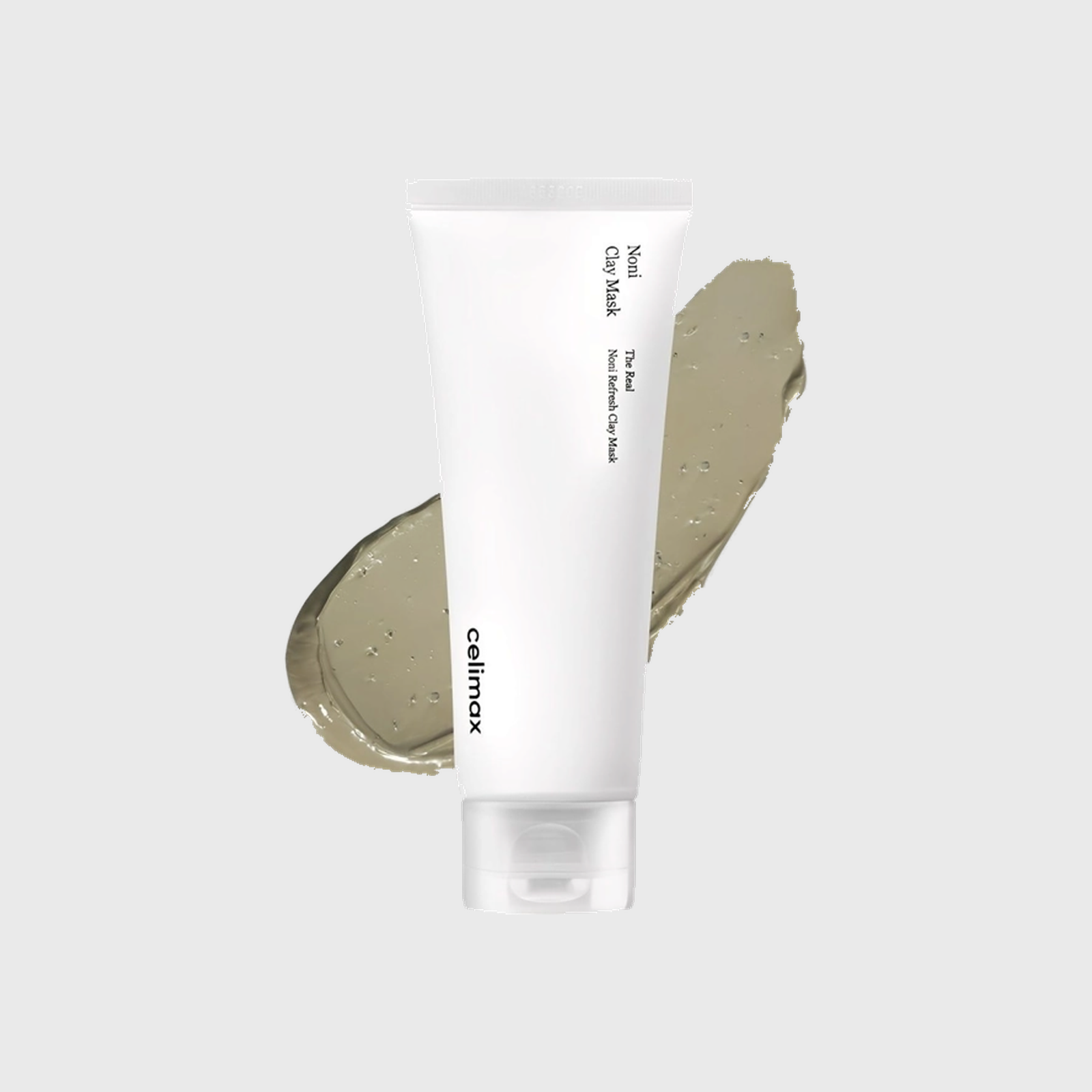 Máscara Facial Celimax Noni Refresh Clay Mask de 120 ml - Milanzi