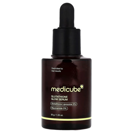 Medicube Sérum Facial com Glutationa e Niacinamida – (30ml)