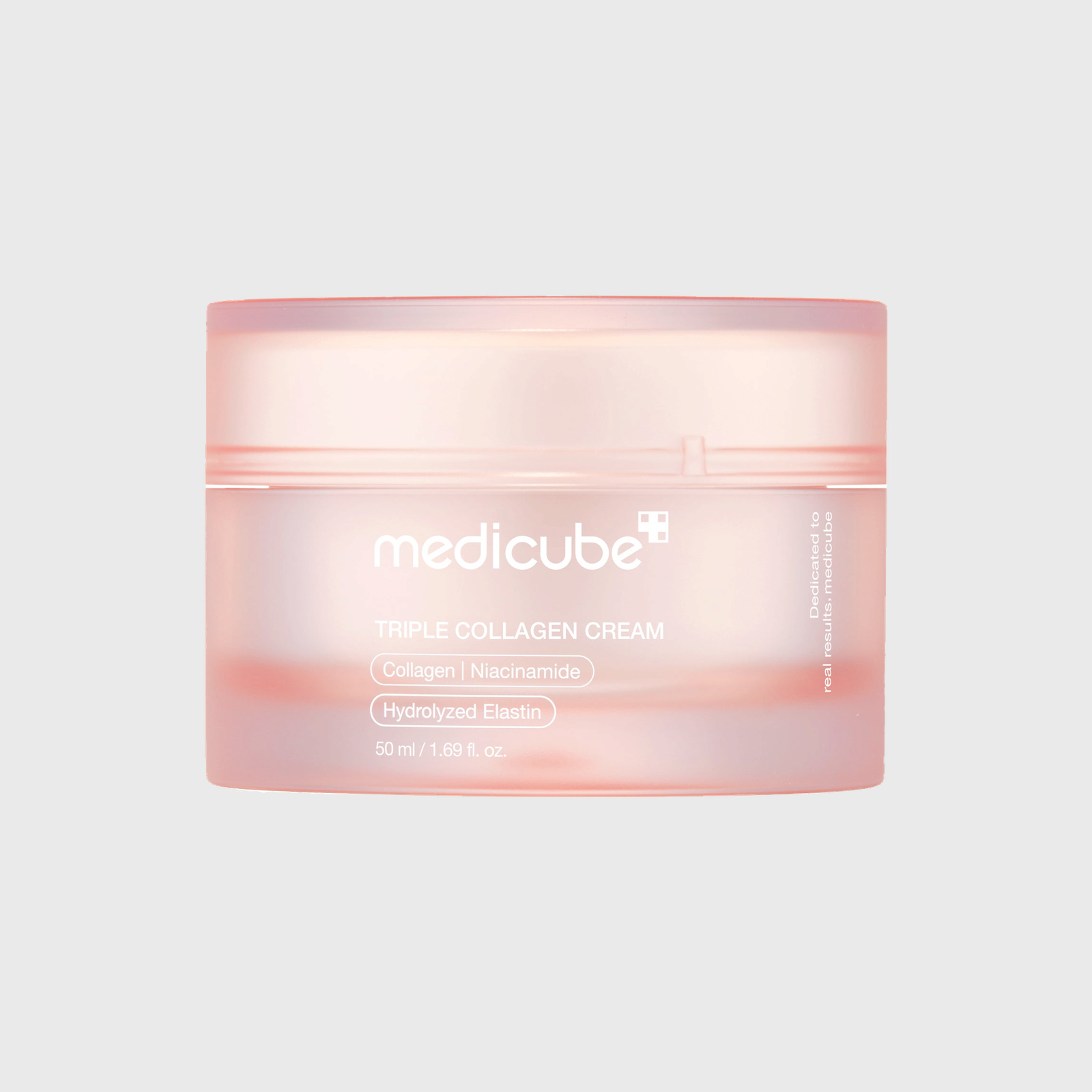 Medicube Creme Facial Triple Collagen - Milanzi