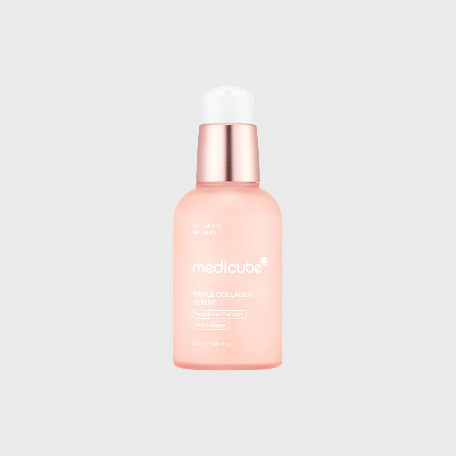 Medicube Sérum Triple Collagen - Milanzi