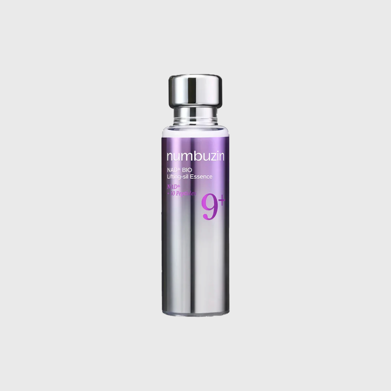 Numbuzin Essência No.9 NAD Bio Lifting - Milanzi