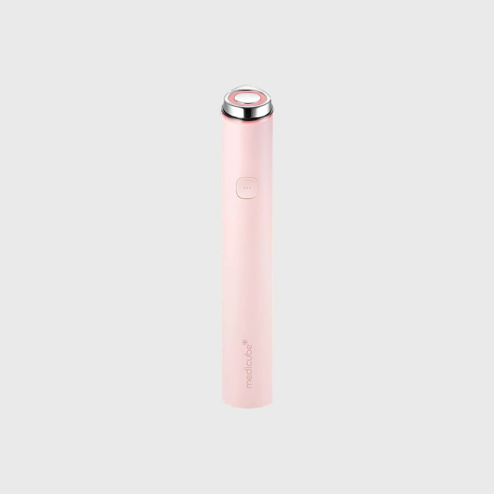 Rejuvenescedor Facial Medicube AGE-R Booster Pro Mini Plus - Rosa - Milanzi