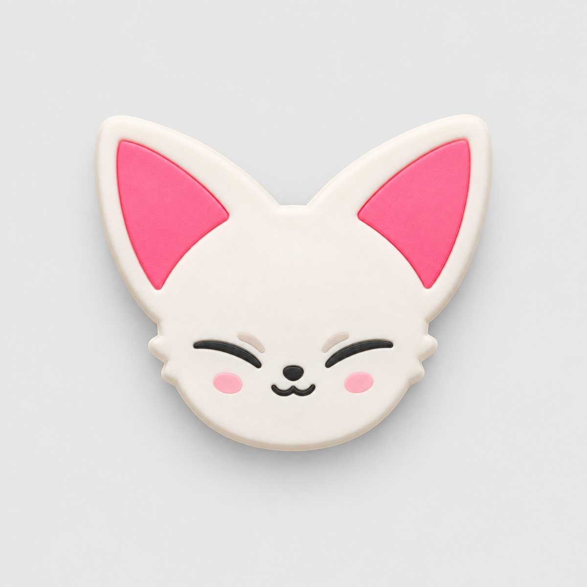 Charm SKZOO para Crocs em FoxI.Ny — Milanzi