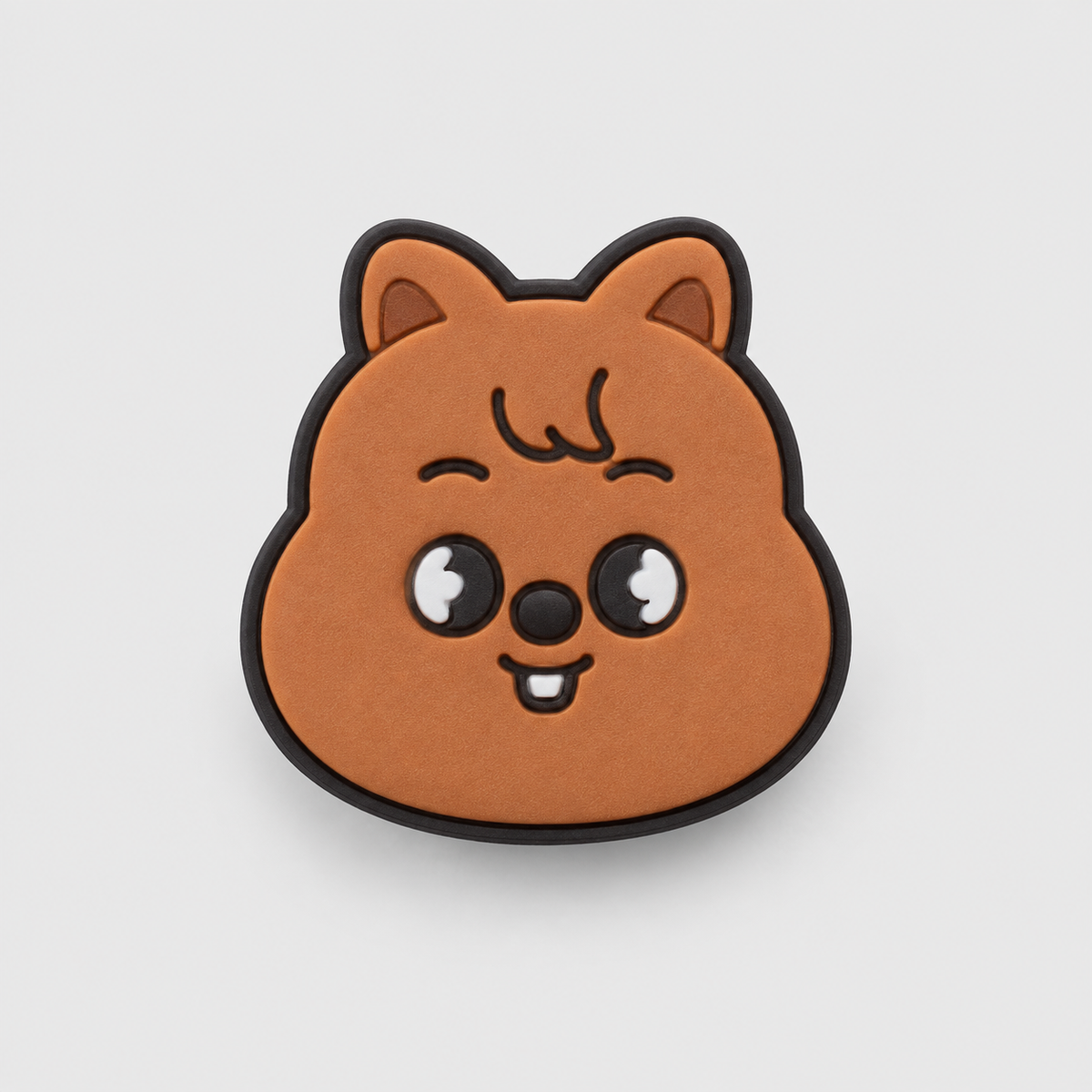 Charm SKZOO para Crocs em Han Quokka — Milanzi