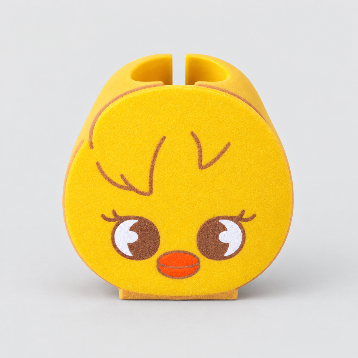 Suporte para Lightstick Stray Kids com Personagem SKZOO em BbokAri — Milanzi