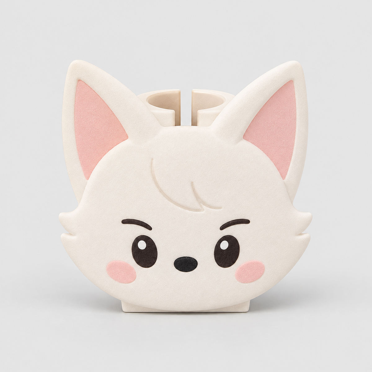 Suporte para Lightstick Stray Kids com Personagem SKZOO em FoxI.Ny — Milanzi