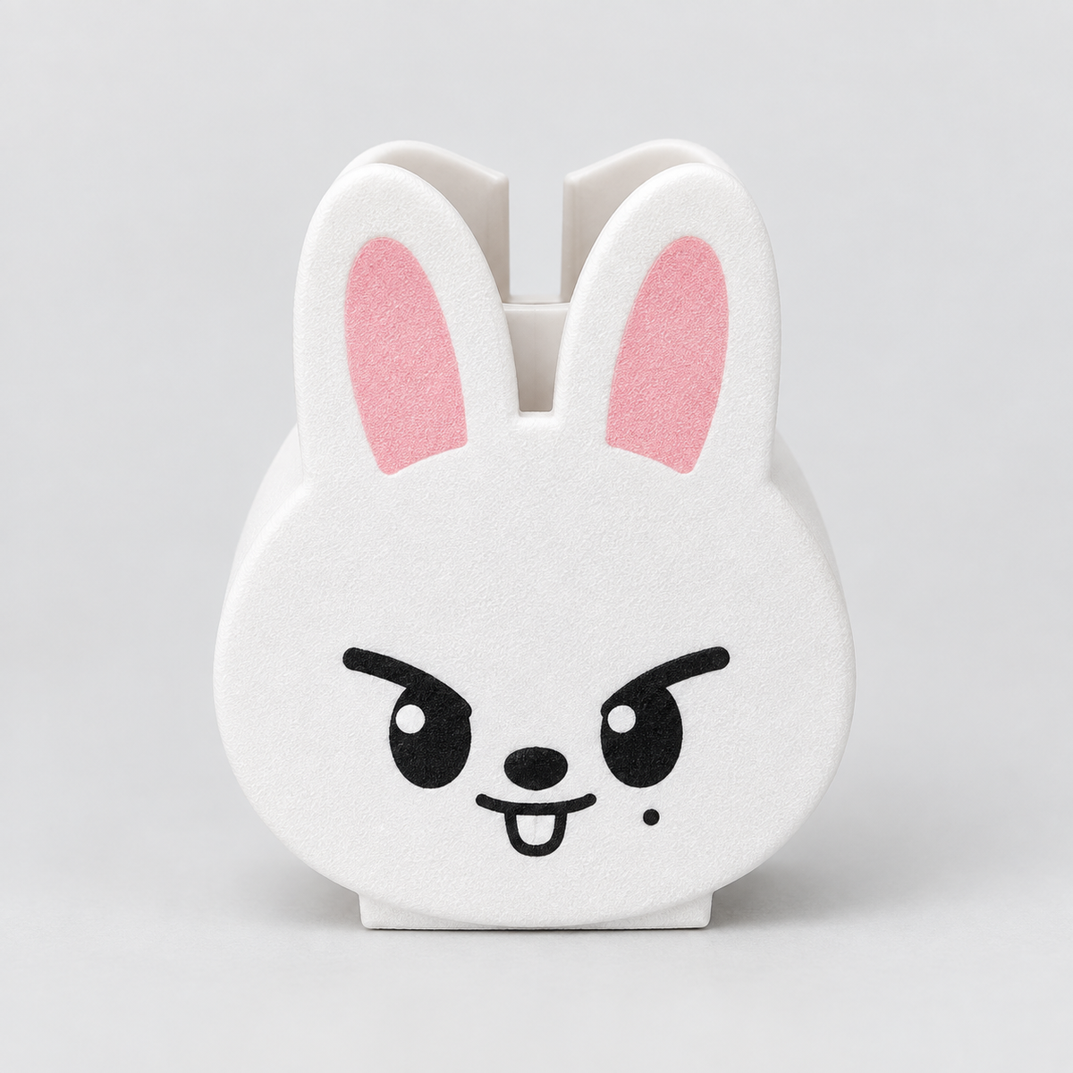 Suporte para Lightstick Stray Kids com Personagem SKZOO em Leebit — Milanzi
