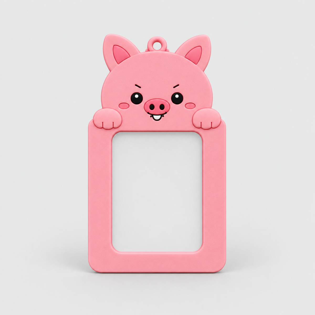 Porta-Photocard SKZOO com Personagem em Dwaekki — Milanzi