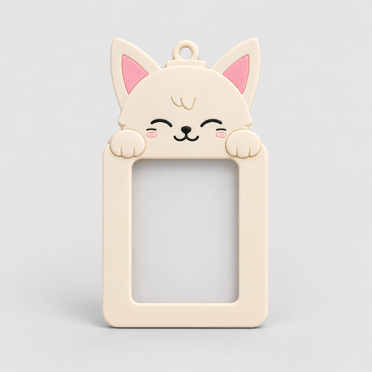 Porta-Photocard SKZOO com Personagem em FoxI.Ny — Milanzi
