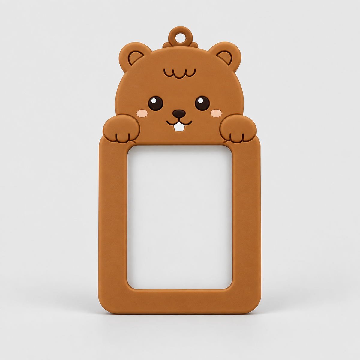Porta-Photocard SKZOO com Personagem em Han Quokka — Milanzi