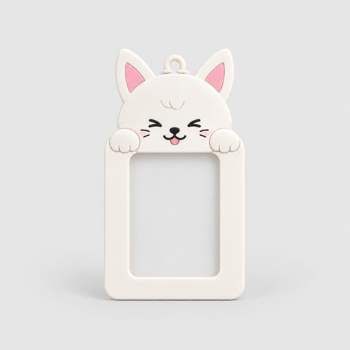 Porta-Photocard SKZOO com Personagem em Jiniret — Milanzi