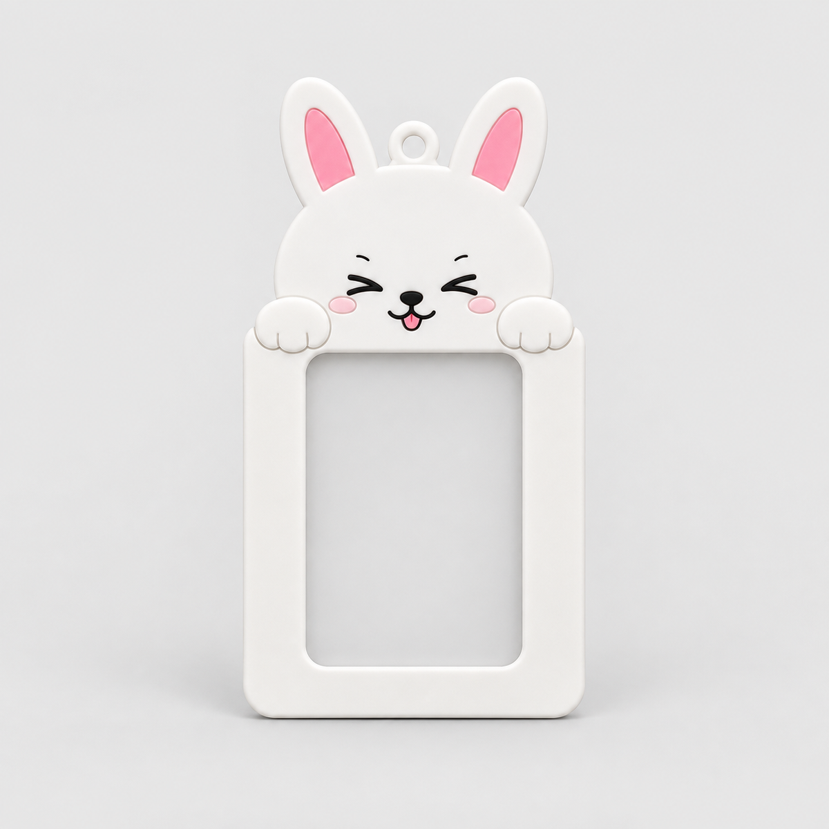Porta-Photocard SKZOO com Personagem em Leebit — Milanzi