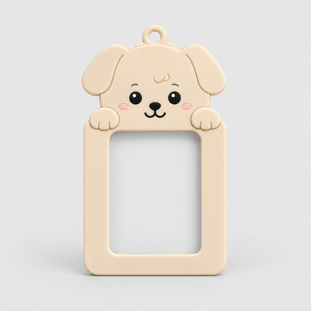Porta-Photocard SKZOO com Personagem em PuppyM — Milanzi