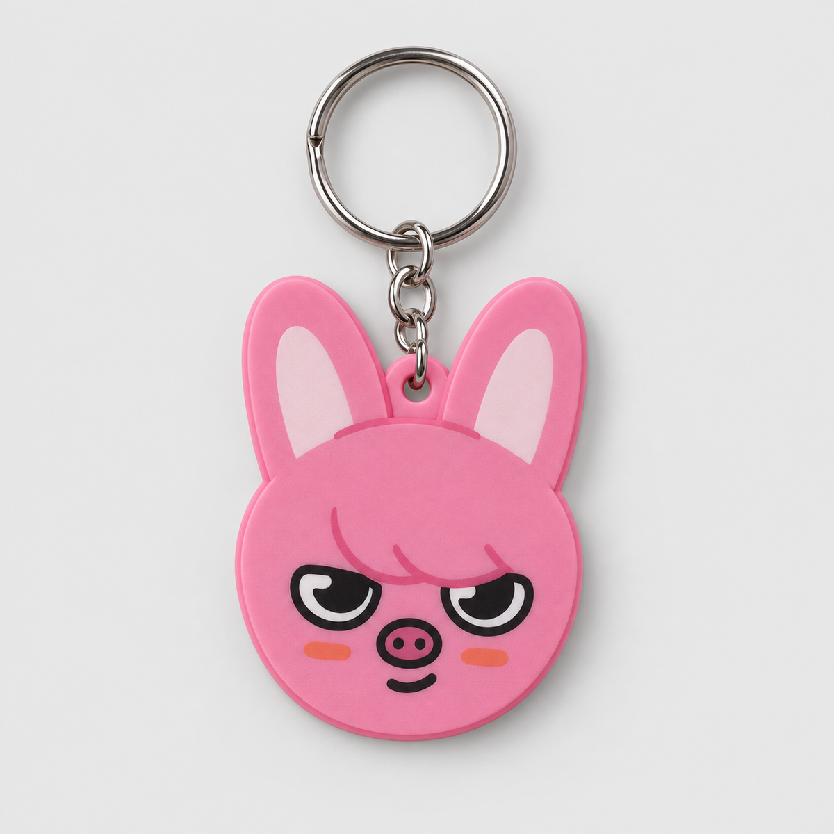 Chaveiro SKZOO com Personagem em Dwaekki — Milanzi