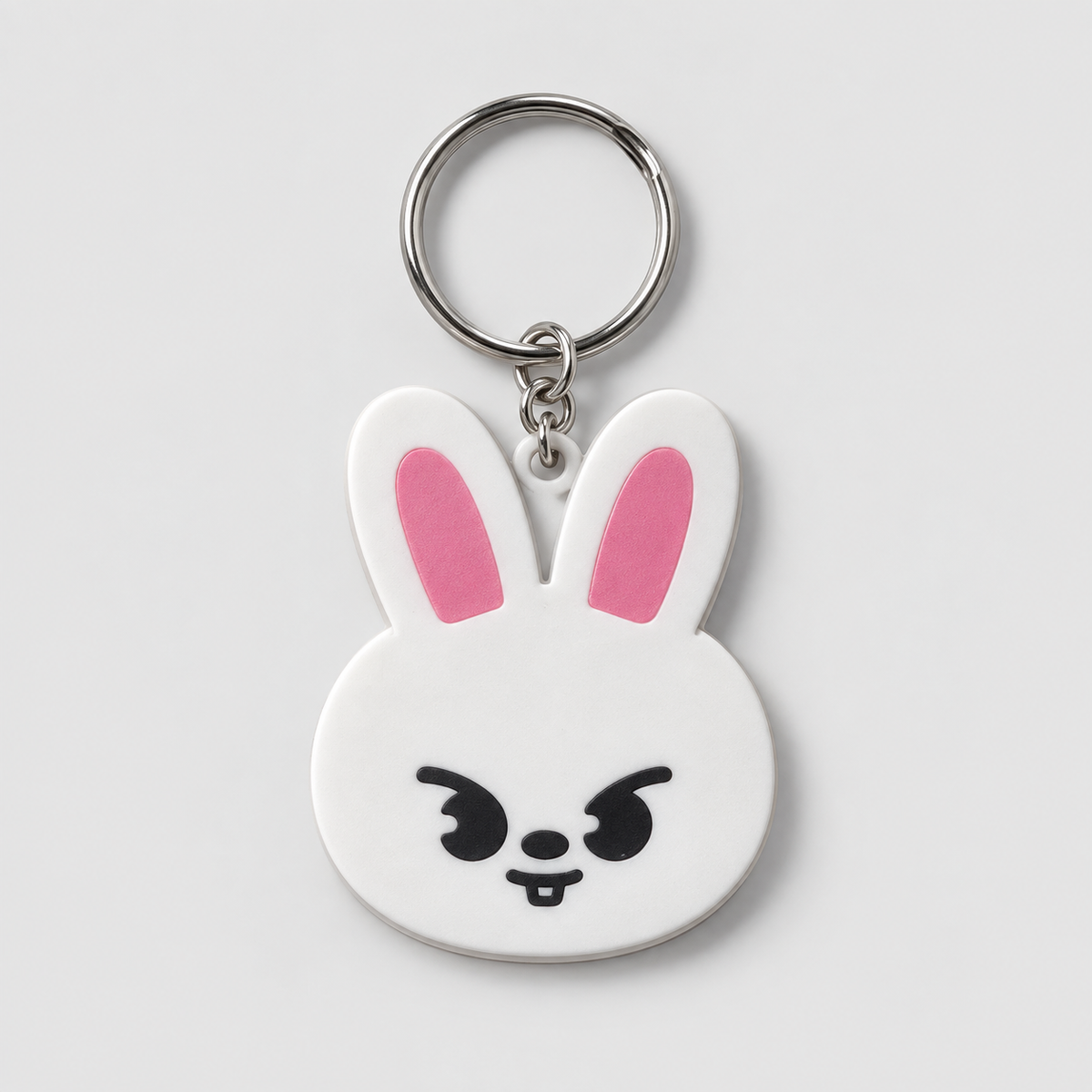 Chaveiro SKZOO com Personagem em Leebit — Milanzi