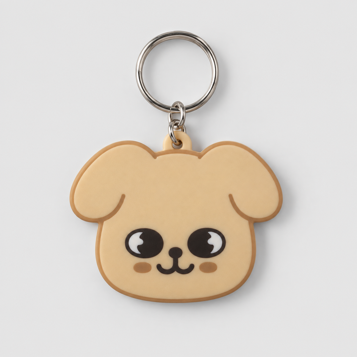 Chaveiro SKZOO com Personagem em PuppyM — Milanzi
