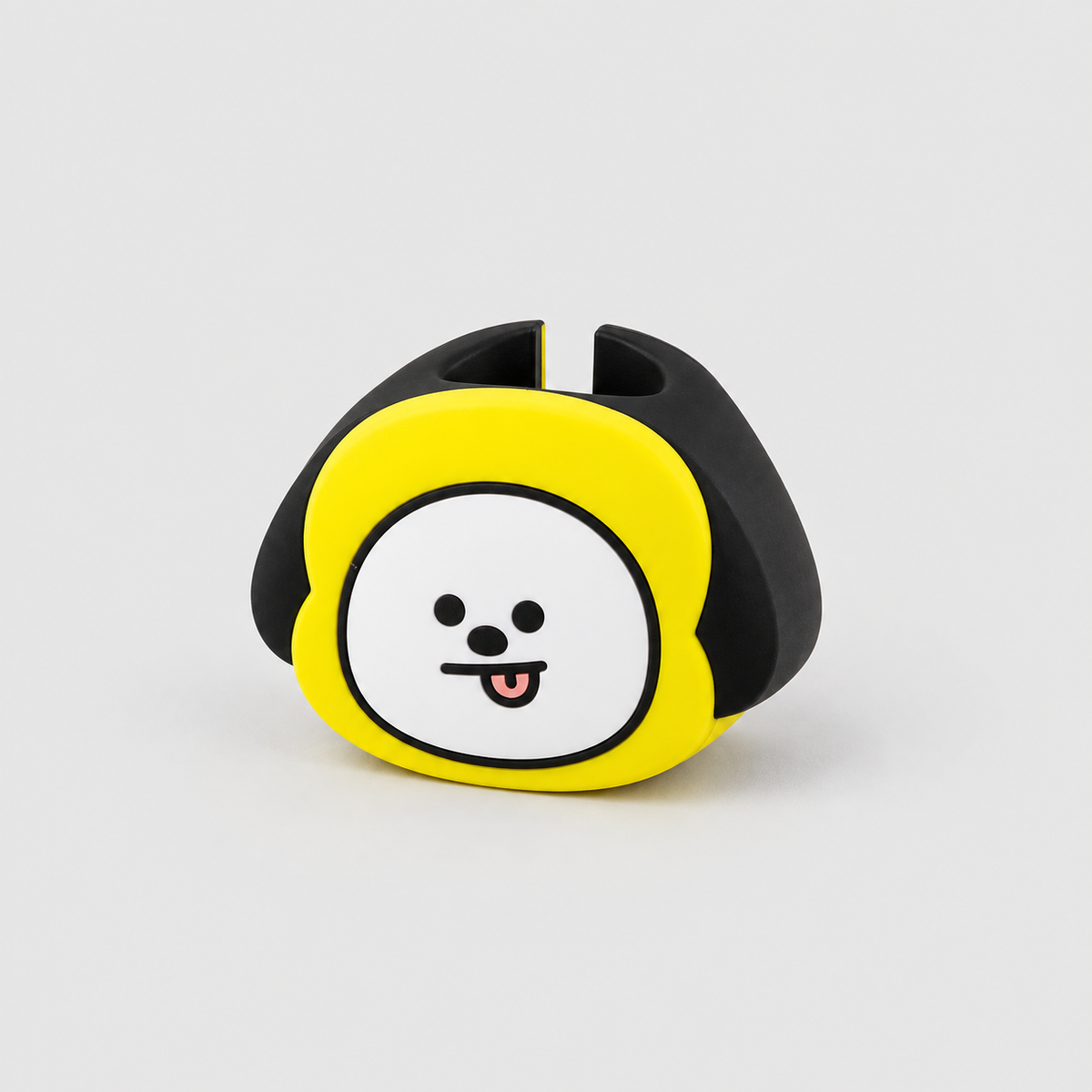 Porta-Army Bomb BT21 em Chimmy — Milanzi