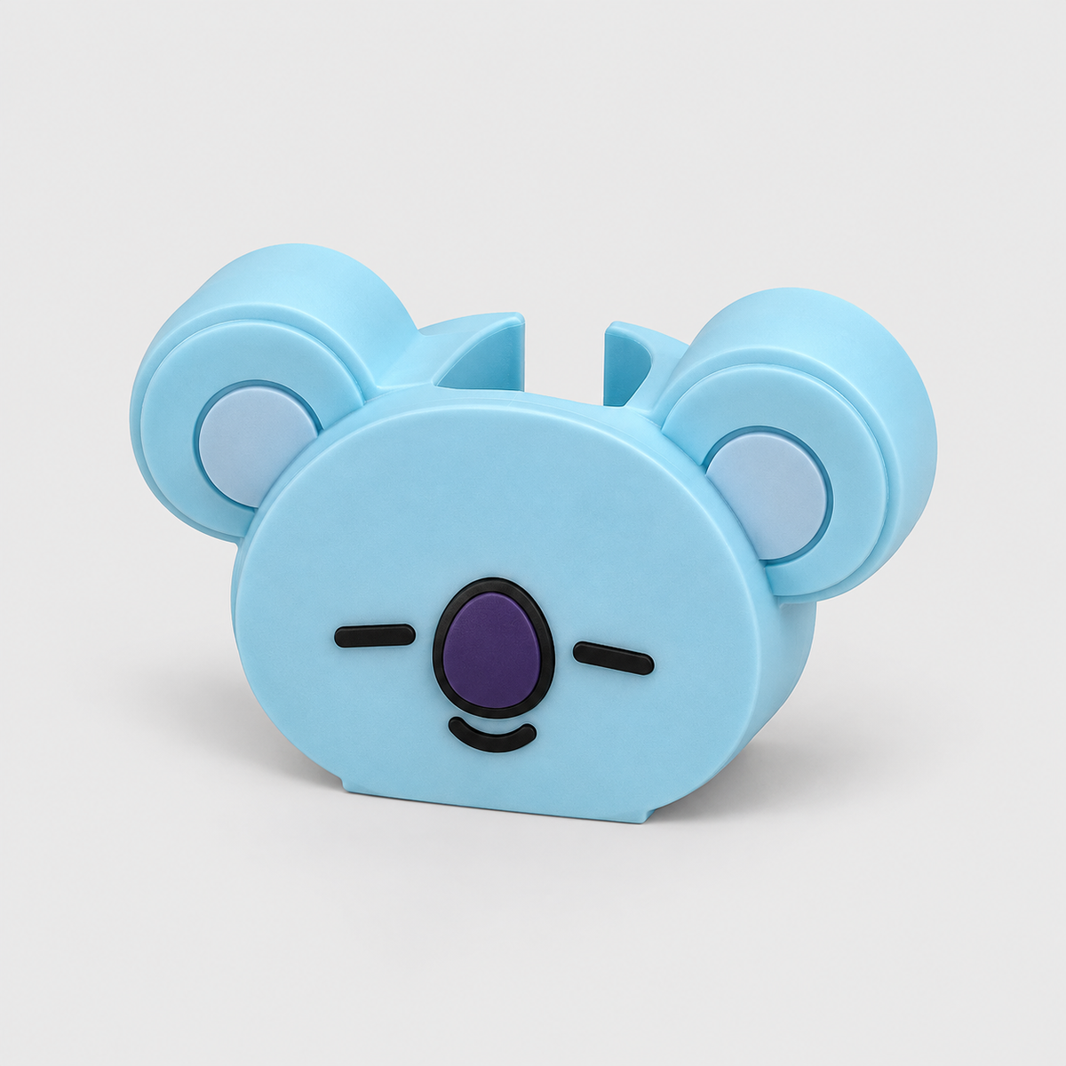 Porta-Army Bomb BT21 em Koya — Milanzi