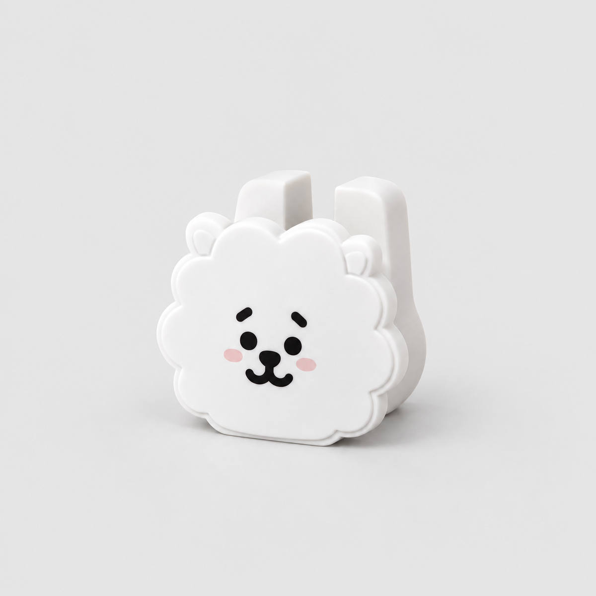 Porta-Army Bomb BT21 em RJ — Milanzi
