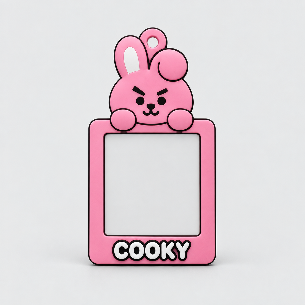 Porta-Photocard BT21 com Personagem em Cooky — Milanzi