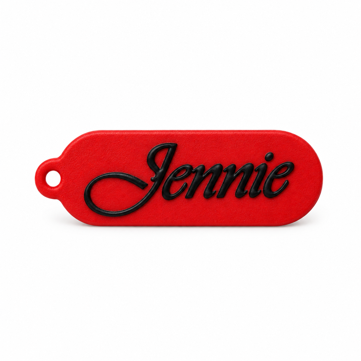 Charm BLACKPINK com Nome da Integrante em Jennie — Milanzi