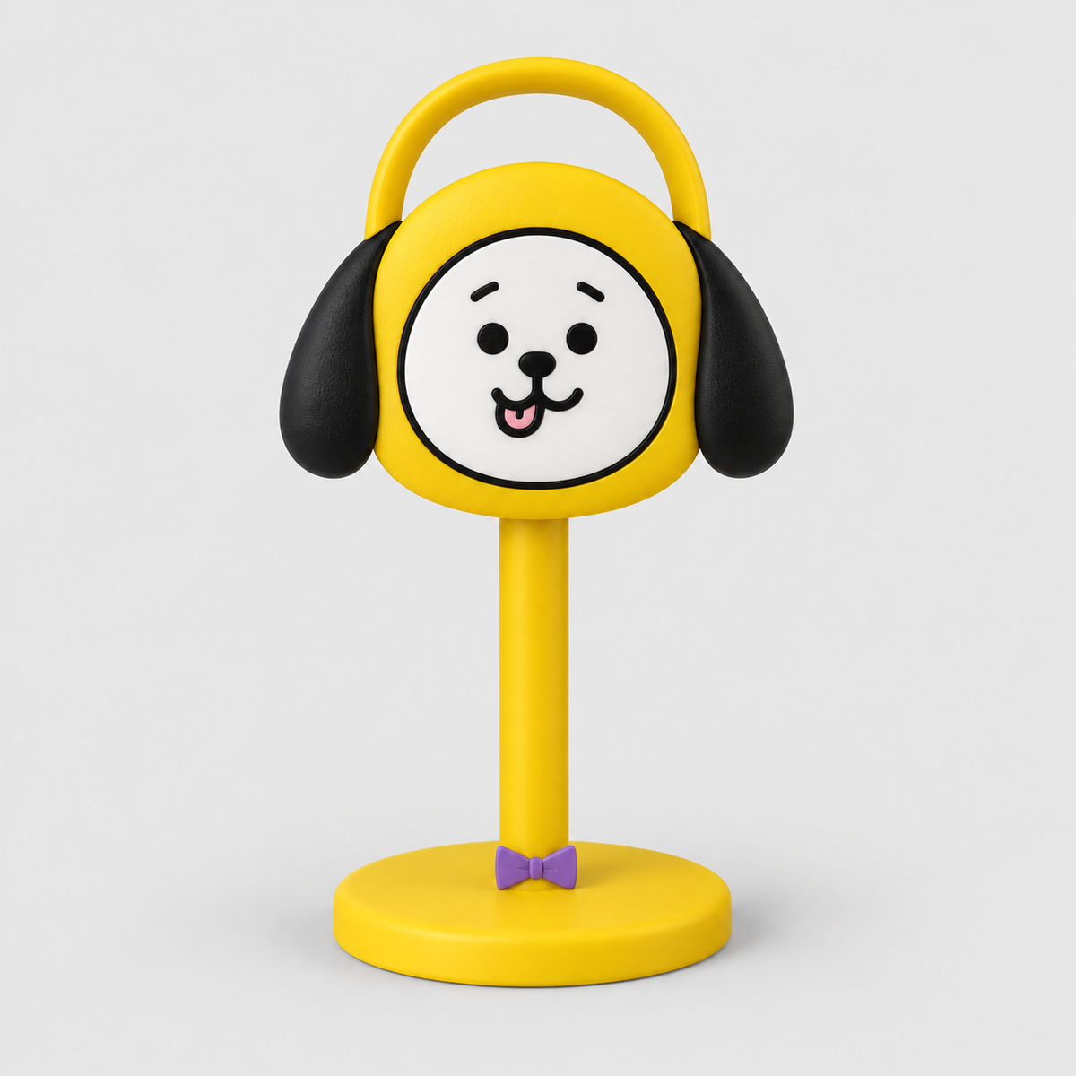 Suporte de Fone BT21 em Chimmy — Milanzi