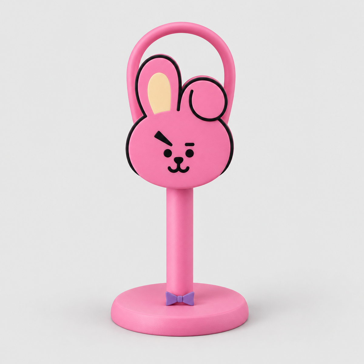Suporte de Fone BT21 em Cooky — Milanzi