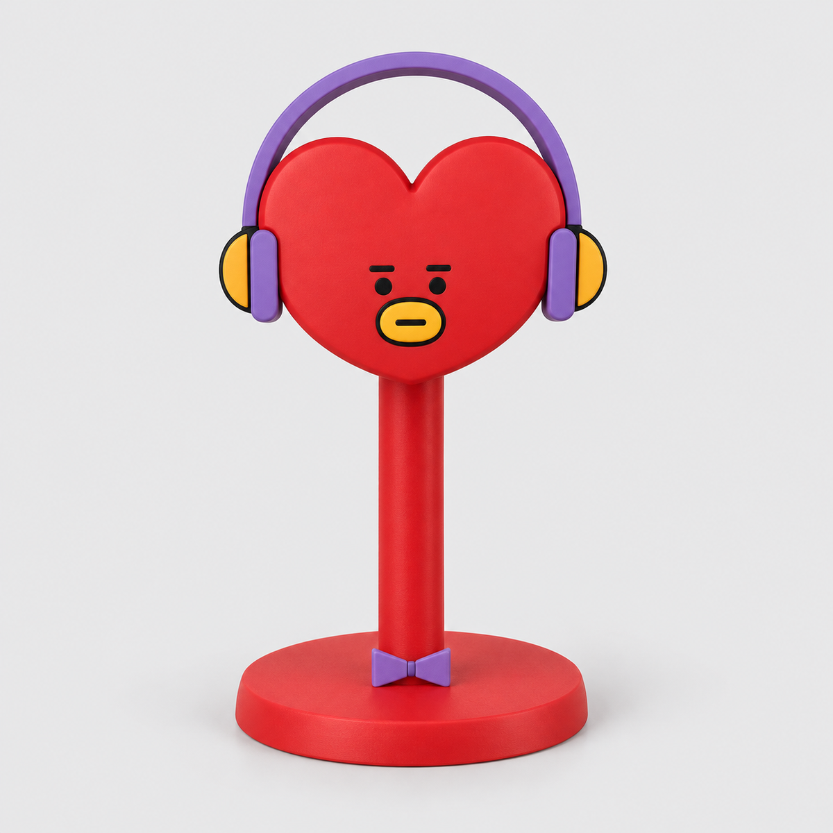 Suporte de Fone BT21 em Tata — Milanzi