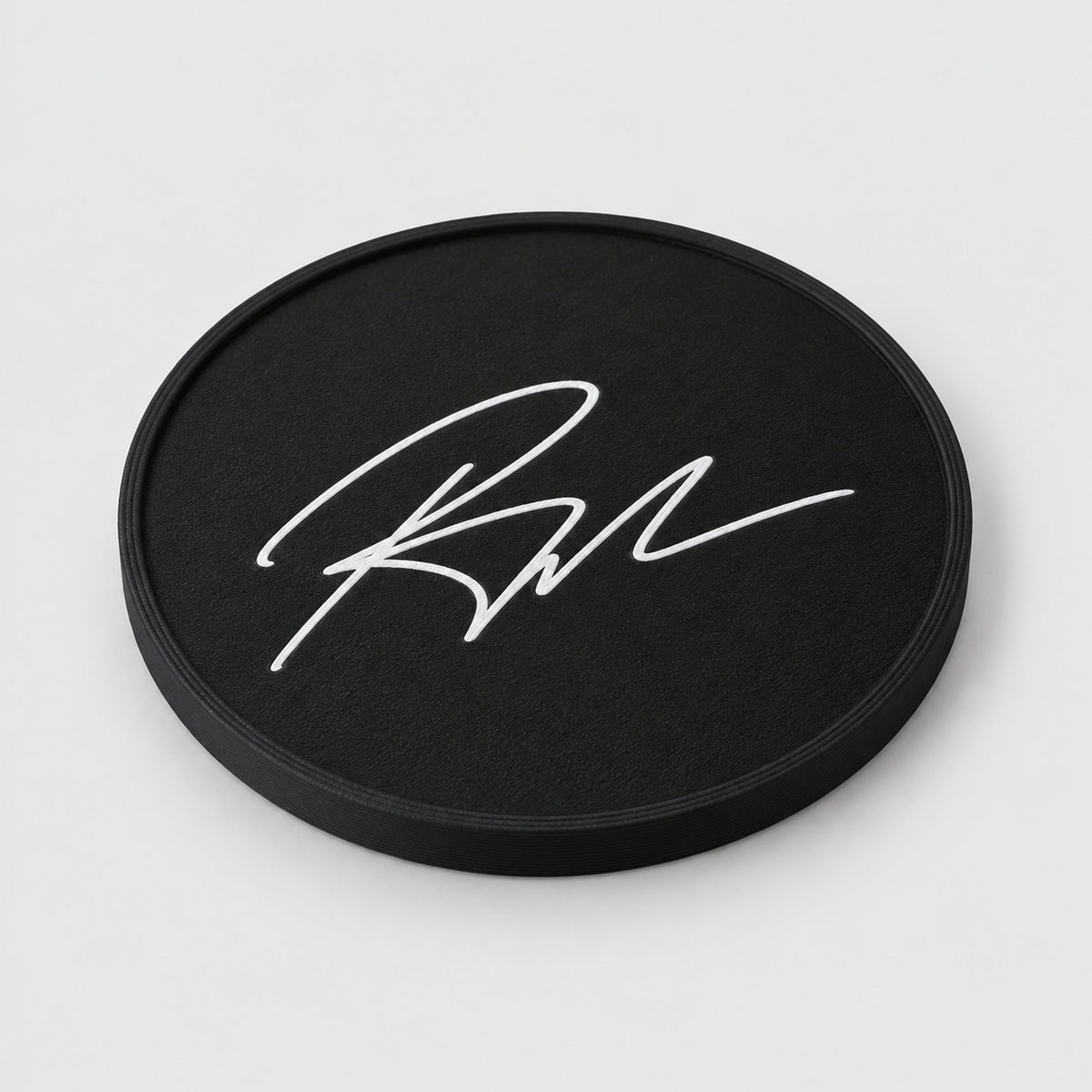 Porta-Copos BTS com Assinatura do Integrante em RM — Milanzi