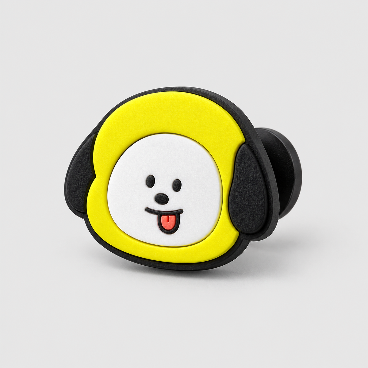 Charm BT21 para Crocs em Chimmy — Milanzi