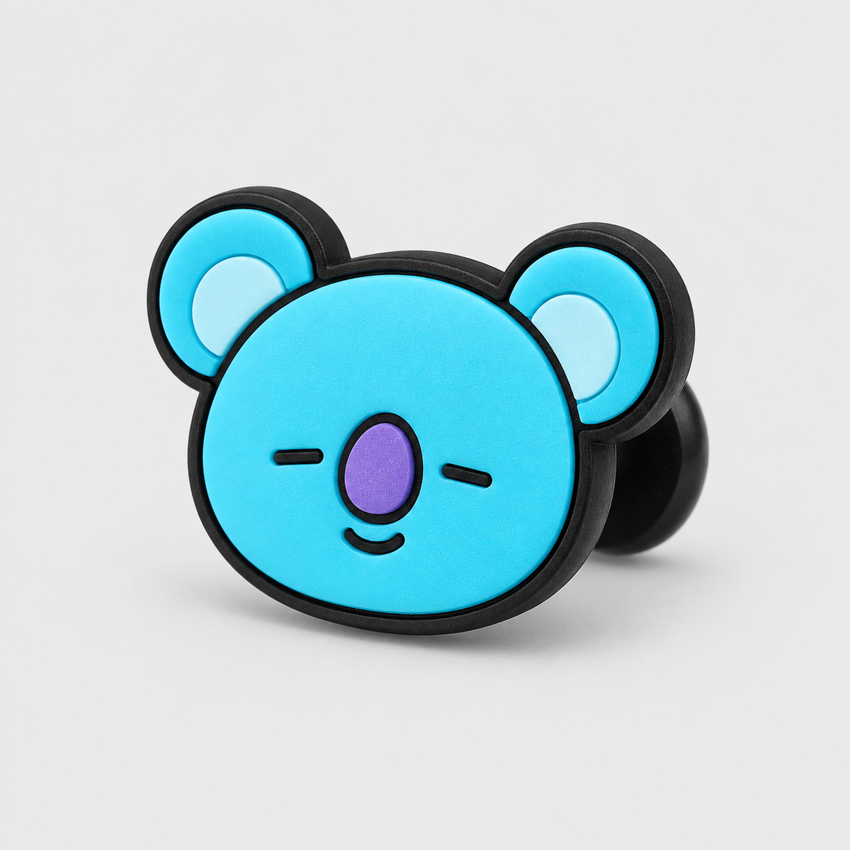 Charm BT21 para Crocs em Koya — Milanzi