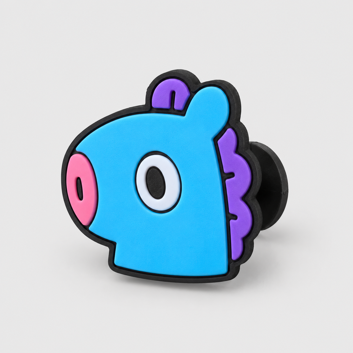 Charm BT21 para Crocs em Mang — Milanzi