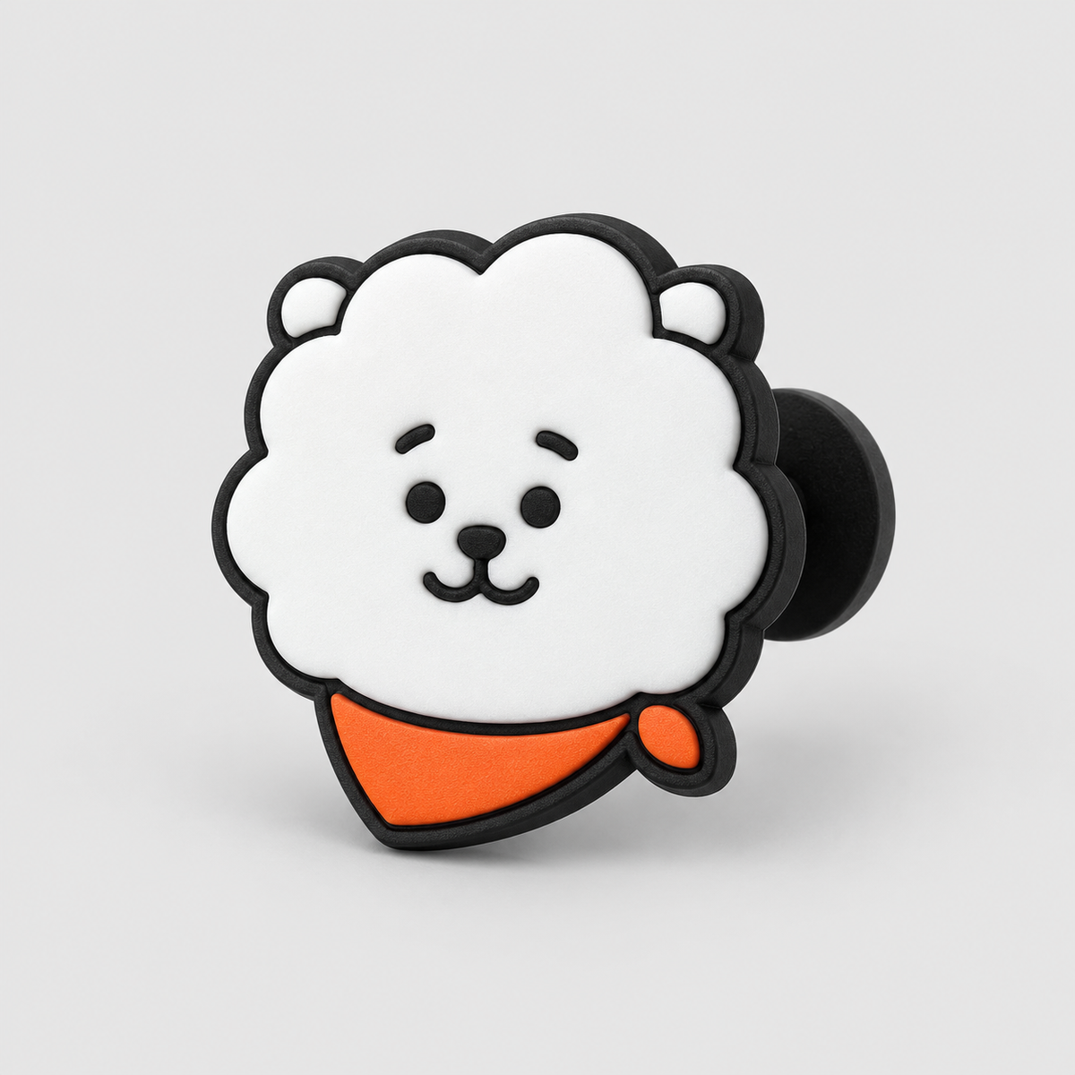 Charm BT21 para Crocs em RJ — Milanzi