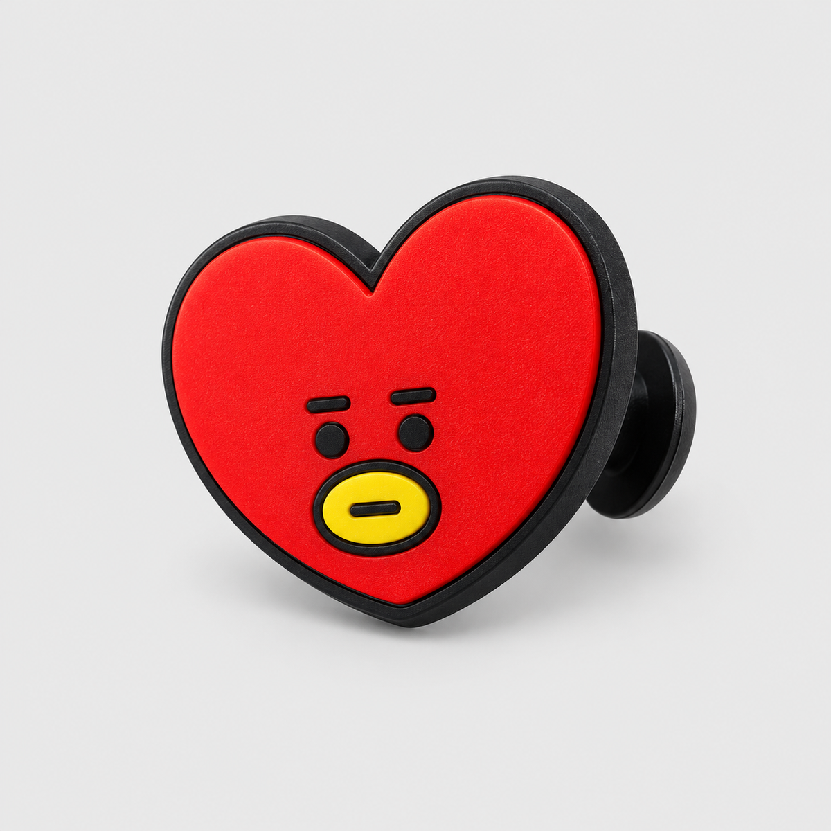 Charm BT21 para Crocs em Tata — Milanzi