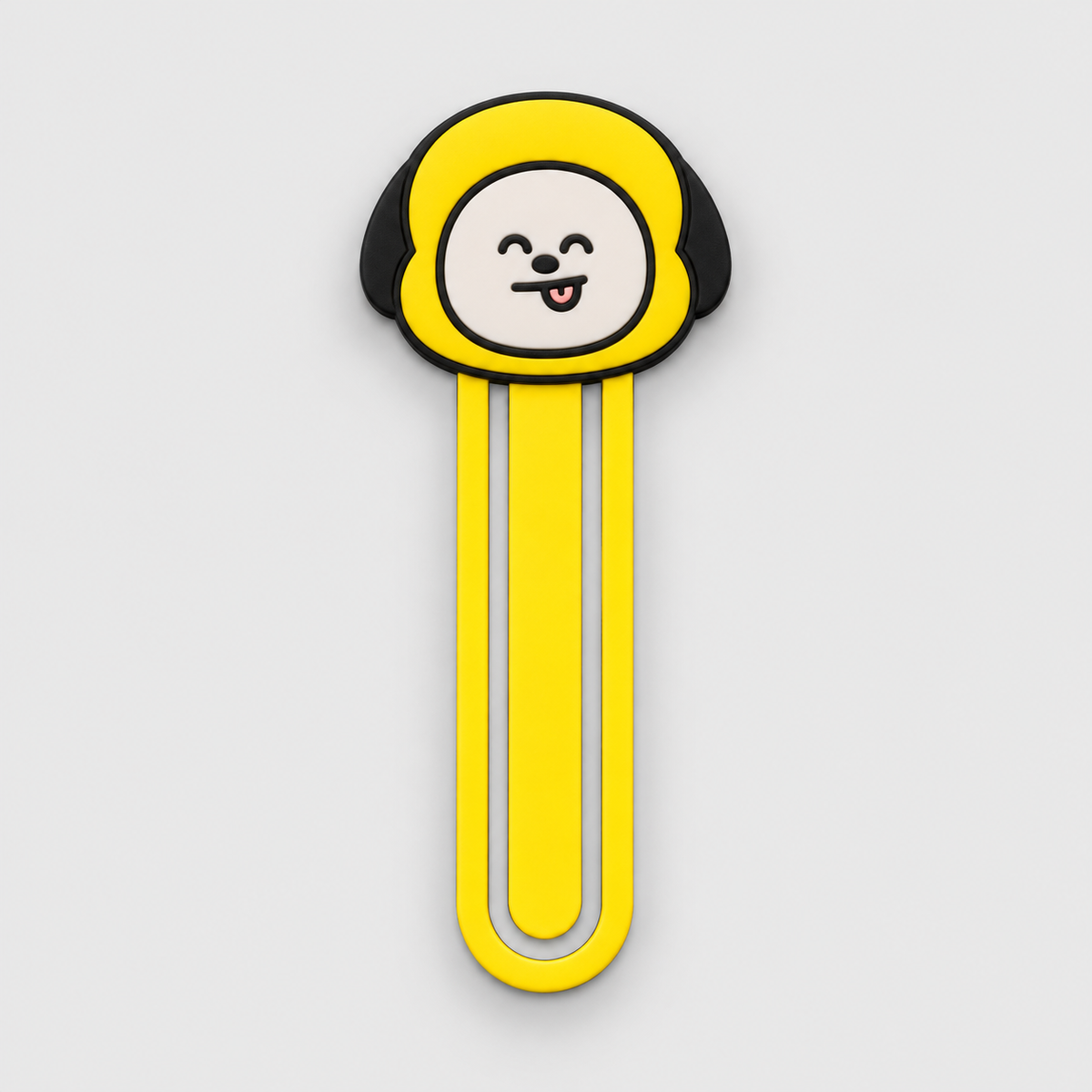 Marcador de Página BT21 em Chimmy — Milanzi