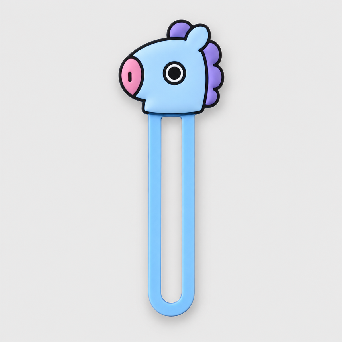 Marcador de Página BT21 em Mang — Milanzi