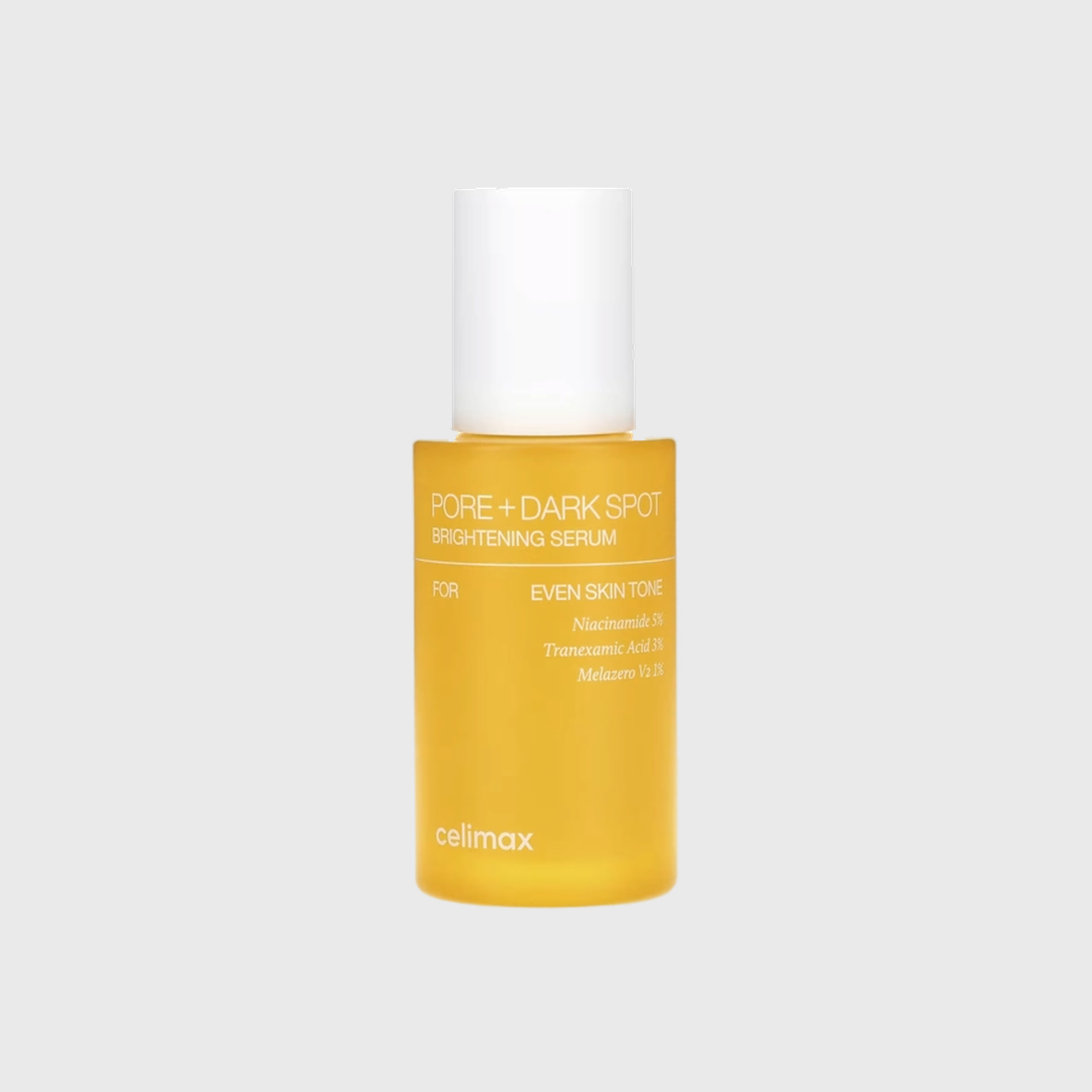 Sérum Facial Celimax Pore + Dark Spot Brightening de 30 ml - Milanzi