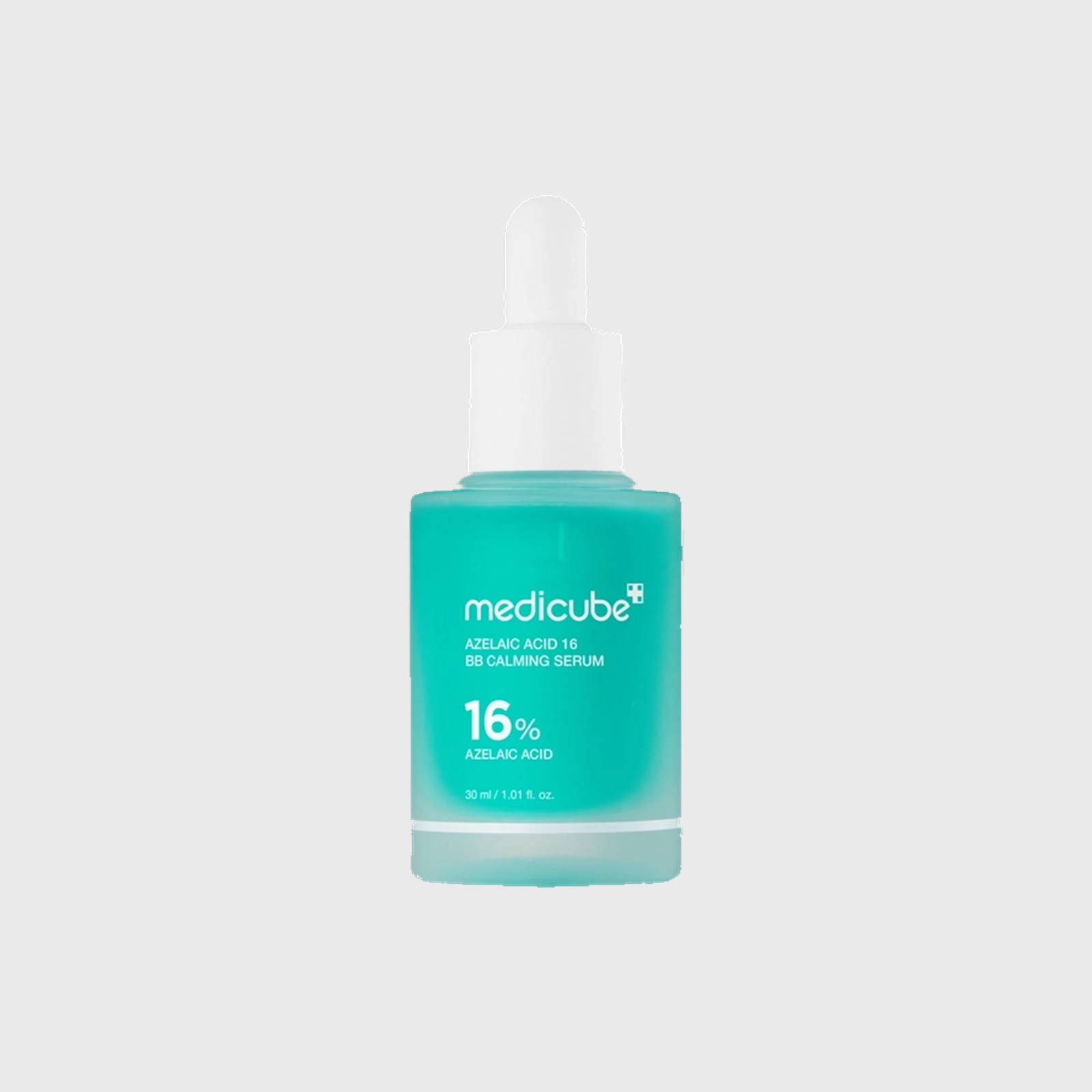 Sérum Facial Medicube Azelaic Acid 16 BB Soothing de 30 ml - Milanzi